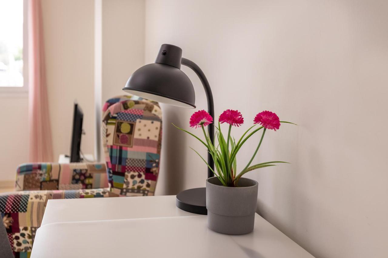 Home2Book Cozy Studio Bajamar, Wifi 바하마르 외부 사진